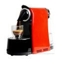 Espresso Capsule Coffee Machine, Professional Magic with ABS Housing